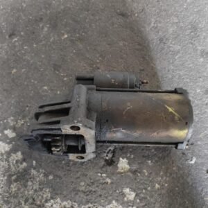 Motor de arranque Ford Mondeo II Hatchback 2.0 DI (115 cv)