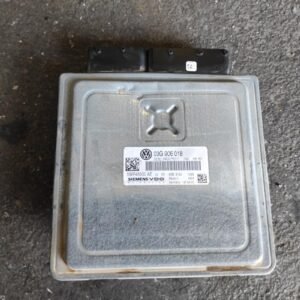 Centralita motor uce Volkswagen Passat (B6) 2.0 TDI (140 cv)