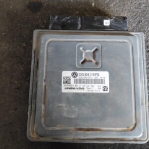 Centralita motor uce Volkswagen Passat (B6) 2.0 TDI (140 cv)