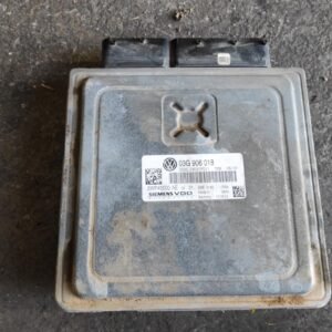 Centralita motor uce Volkswagen Passat (B6) 2.0 TDI 16V (140 cv)