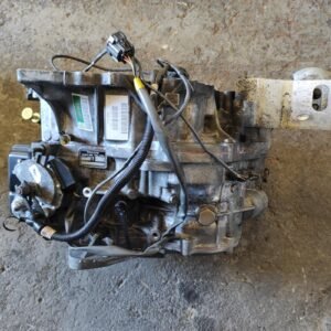 Caja cambios automatica Volvo S60 2.4 D5 (163 cv)