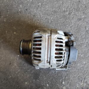 Alternador Volkswagen Passat (B6) 2.0 TDI 16V (140 cv)