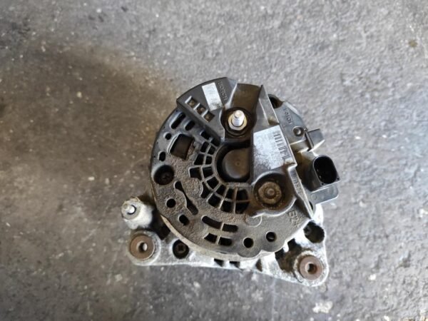 Alternador Volkswagen Passat (B6) 2.0 TDI 16V (140 cv) - Imagen 3