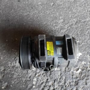 Compresor aire acondicionado Volvo C70 Convertible 2.4T (193cv)