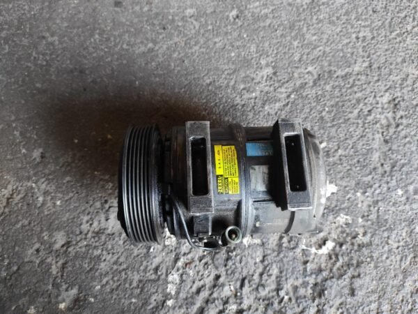 Compresor aire acondicionado Volvo C70 Convertible 2.4T (193cv)