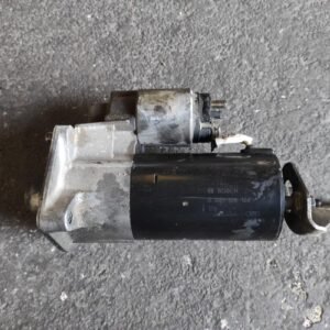 Motor de arranque Volvo C70 Convertible 2.4T (193cv)