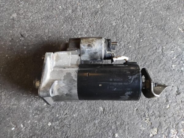 Motor de arranque Volvo C70 Convertible 2.4T (193cv)