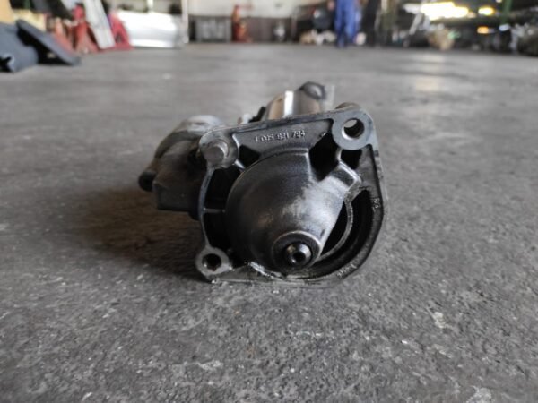 Motor de arranque Volvo C70 Convertible 2.4T (193cv) - Imagen 2