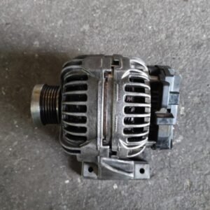 Alternador Volvo C70 Convertible 2.4T (193cv)