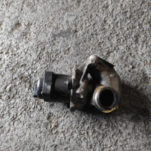 Valvula EGR Ford Focus II Hatchback 1.6 TDCi HP (109 cv)