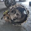 Caja cambios Volkswagen Golf IV (1J1) 1.6 16V (105 cv) - Imagen 2