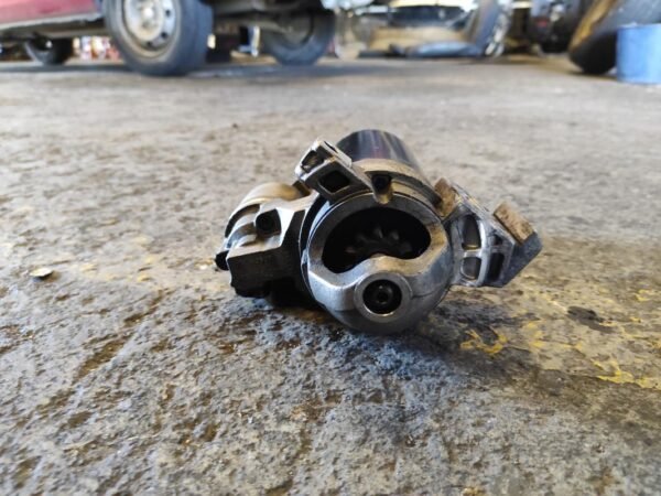 Motor de arranque Bmw X3 (E83) 2.0d (177 cv) - Imagen 2