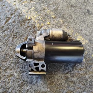 Motor de arranque Bmw X3 (E83) 2.0d (177 cv)