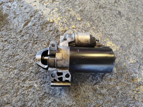 Motor de arranque Bmw X3 (E83) 2.0d (177 cv)
