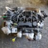 Motor Ford Focus II Hatchback 1.6 TDCi HP (109 cv)