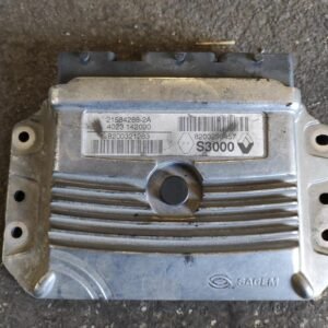 Centralita motor uce Renault Megane II 2.0 16V (135 cv)