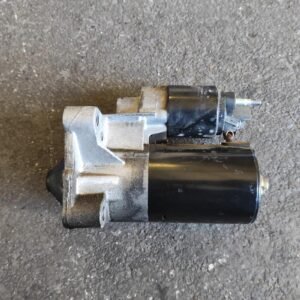 Motor de arranque Renault Megane II 2.0 16V (135 cv)