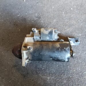 Motor de arranque Opel Vectra B 2.0 DTI 16V (101 cv)