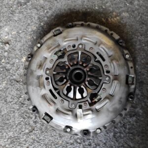 Kit embrague Renault Master III Furgón (FV) 2.3 dCi FWD (FV0C, FV0D) (125 cv)