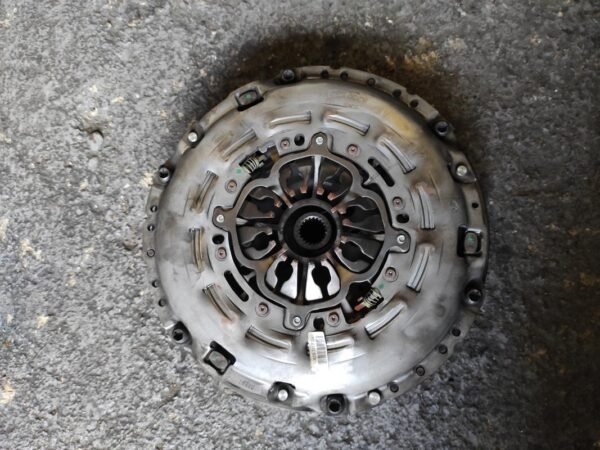 Kit embrague Renault Master III Furgón (FV) 2.3 dCi FWD (FV0C, FV0D) (125 cv)