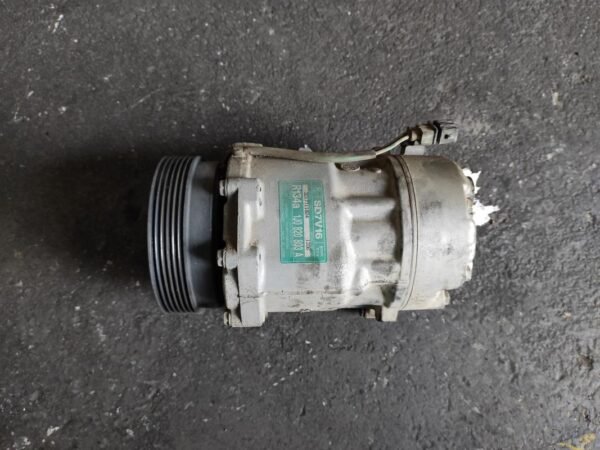 Compresor aire acondicionado Seat Toledo II (1M2) 1.8 20V (125 cv)