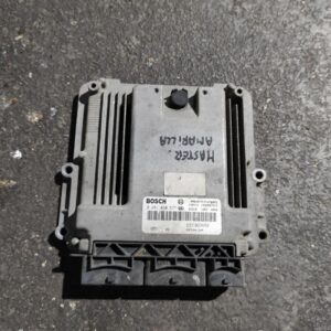 Centralita motor uce Renault Master III Furgón (FV) 2.3 dCi FWD (FV0C, FV0D) (125 cv)