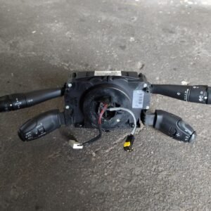 Anillo Airbag Peugeot 207 1.4 i (75 cv)