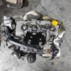 Motor Opel Meriva A (Versión 2006) 1.7 CTDI (100 CV) (E75)
