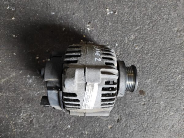 Alternador Renault Megane II 1.5 dCi (82 cv)