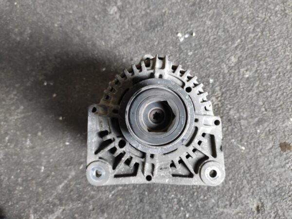 Alternador Renault Megane II 1.5 dCi (82 cv) - Imagen 2