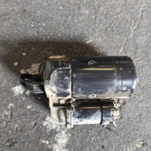 Motor de arranque Opel Corsa A (Versión 1990) 1.2i (45 cv)