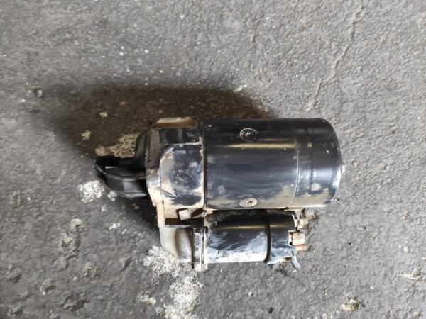 Motor de arranque Opel Corsa A (Versión 1990) 1.2i (45 cv)