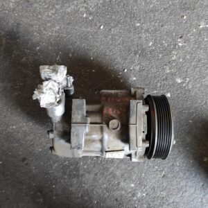 Compresor aire acondicionado Citroen Xsara Picasso (N68) 1.6 HDI FAP (109 cv)