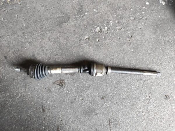 Transmisión delantera derecha Citroen Xsara Picasso (N68) 1.6 HDI FAP (109 cv)