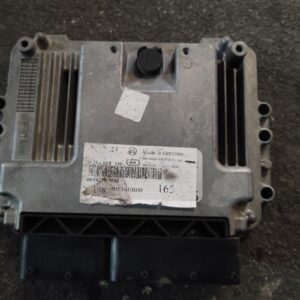 Centralita motor uce Fiat Bravo II 2.0 Multijet (165 cv)