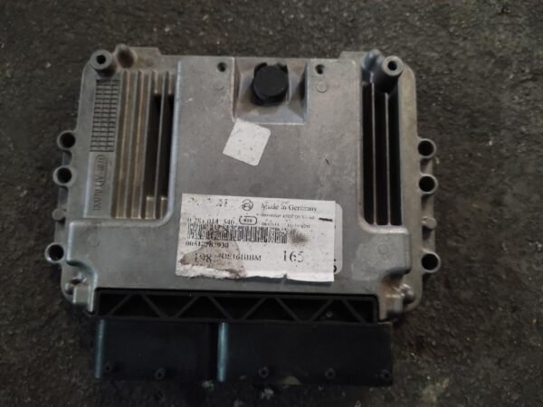 Centralita motor uce Fiat Bravo II 2.0 Multijet (165 cv)