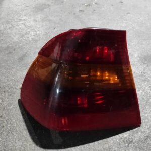 Piloto trasero izquierdo Bmw Serie 3 (E46, 2001) 320d (150 cv)