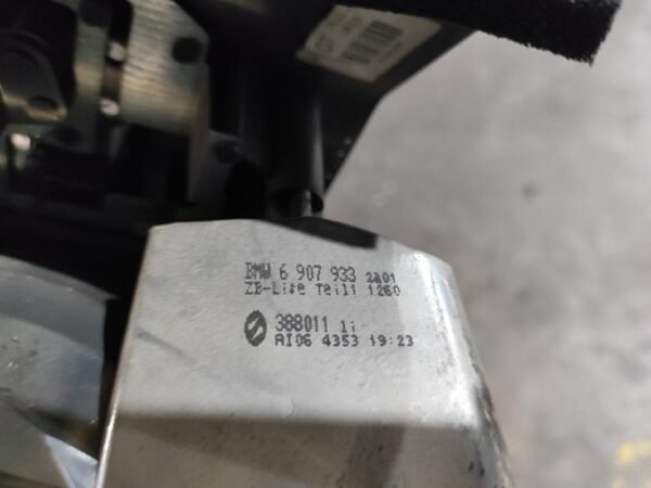 Piloto trasero izquierdo Bmw Serie 3 (E46, 2001) 320d (150 cv) - Imagen 3
