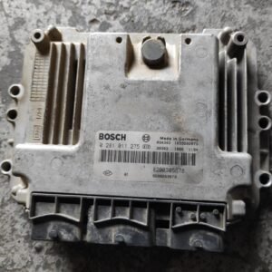 Centralita motor uce Renault Megane II 1.9 dCi (120 cv)