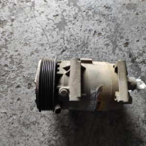 Compresor aire acondicionado Renault Megane II 1.9 dCi (120 cv)
