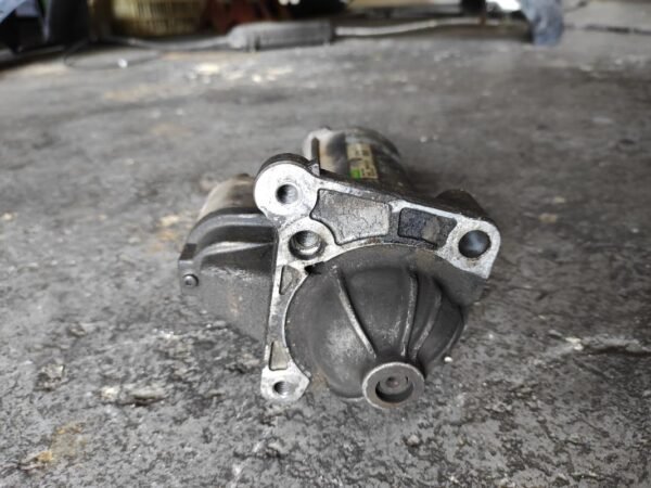 Motor de arranque Renault Megane II 1.9 dCi (120 cv) - Imagen 2