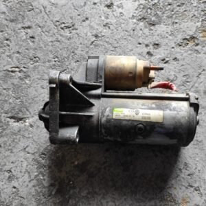 Motor de arranque Renault Megane II 1.9 dCi (120 cv)