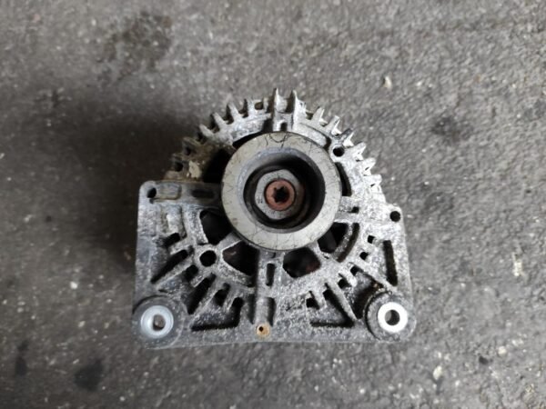 Alternador Renault Grand Scénic II (JM0/1_) 1.9 dCi (JM14) (131 cv) - Imagen 2