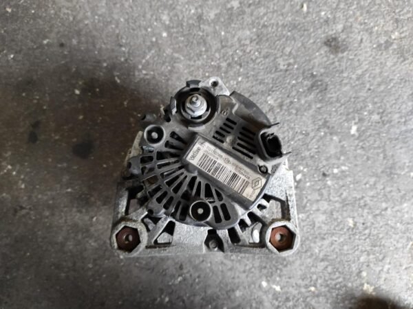 Alternador Renault Grand Scénic II (JM0/1_) 1.9 dCi (JM14) (131 cv) - Imagen 3