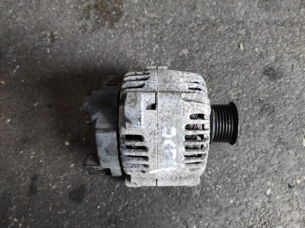 Alternador Renault Grand Scénic II (JM0/1_) 1.9 dCi (JM14) (131 cv)