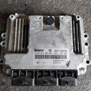 Centralita motor uce Renault Grand Scénic II (JM0/1_) 1.9 dCi (JM14) (131 cv)