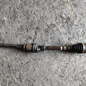 Transmisión delantera derecha Renault Grand Scénic II (JM0/1_) 1.9 dCi (JM14) (131 cv)