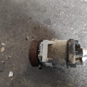 Compresor aire acondicionado Renault Grand Scénic II (JM0/1_) 1.9 dCi (JM14) (131 cv)
