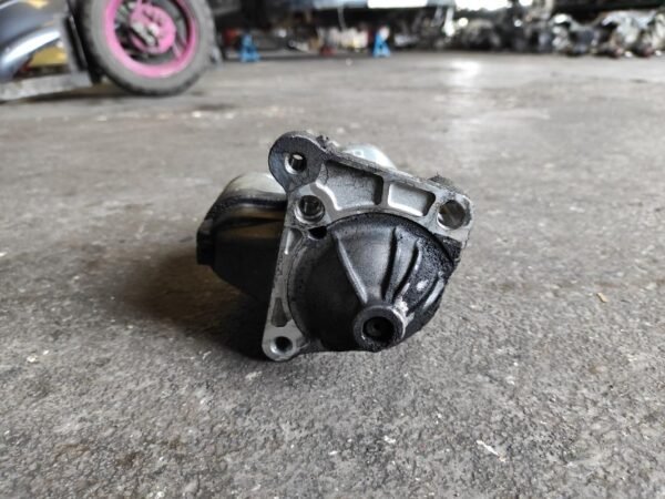 Motor de arranque Renault Grand Scénic II (JM0/1_) 1.9 dCi (JM14) (131 cv) - Imagen 2
