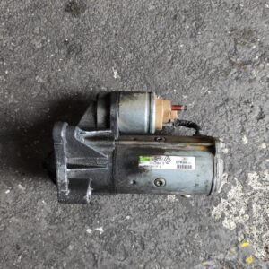 Motor de arranque Renault Grand Scénic II (JM0/1_) 1.9 dCi (JM14) (131 cv)